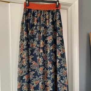 LulaRoe Lucy